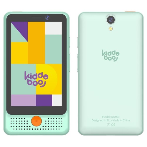 SMARTPHONE EGOBOO KB350MINT MOBISTAR